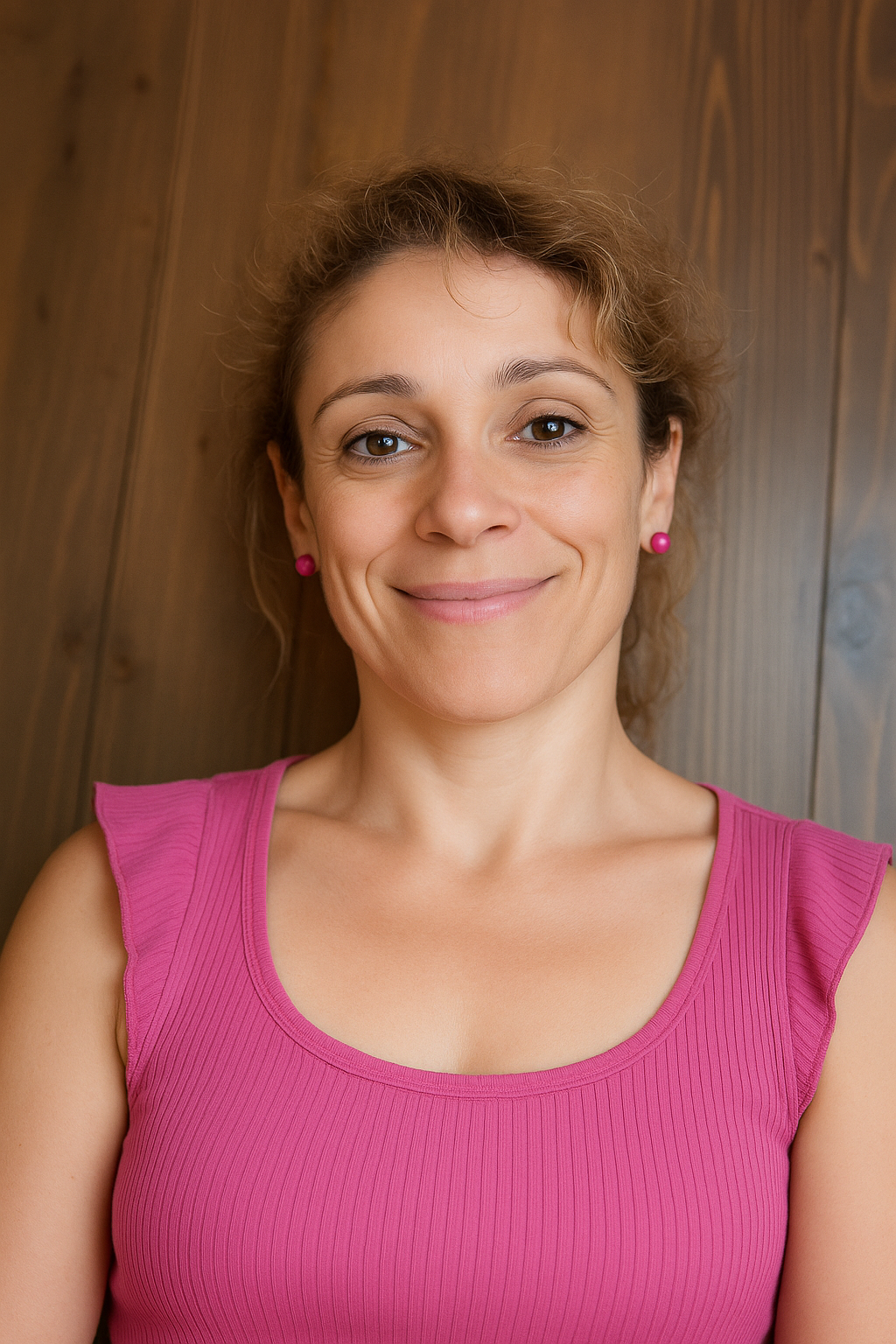 Céline Marcot, Sophrologue spécialisée sommeil