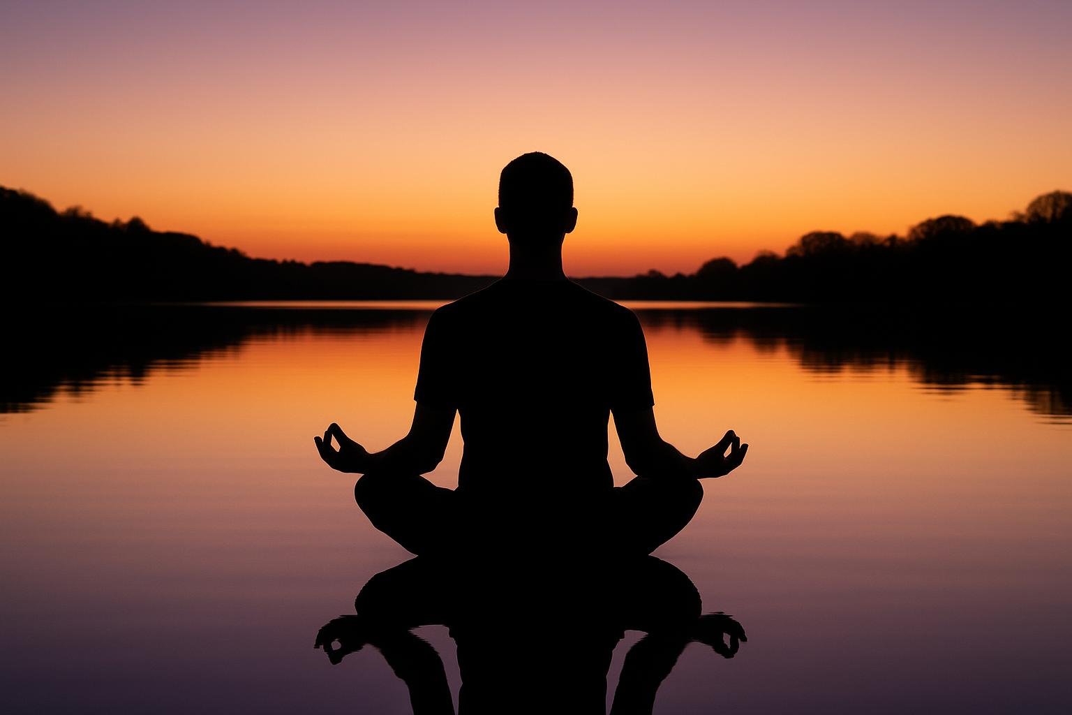 Méditation et relaxation